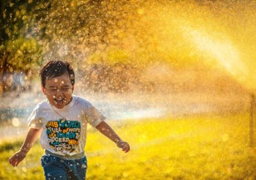 Activities For When Your Child Needs A Mood Boost
