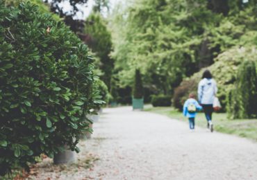 Getting One-On-One Time With Your Child At Home