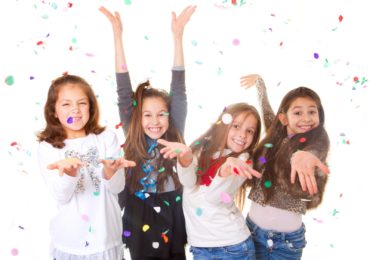 What To Do For New Years With Family