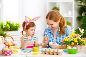 fun easter activities