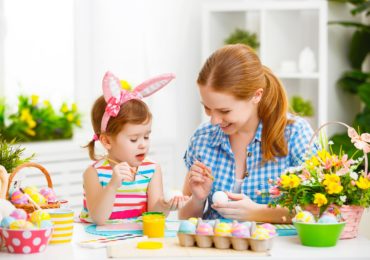 Fun Activities for the Easter Season