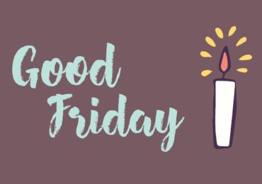 Good Friday Ideas