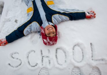 Helping Your Kids Get Ready To Go Back to School