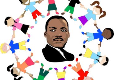 Family Conversations About Martin Luther King Jr.