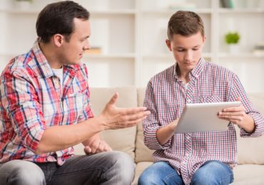 Talking To Your Preteens About Pornography