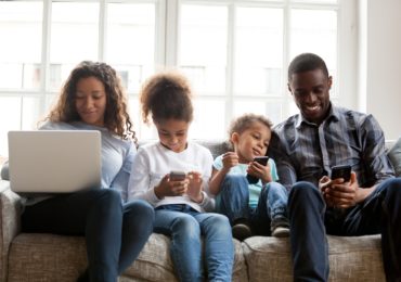 Social Media Safety For Kids