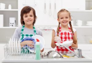 Child Chores