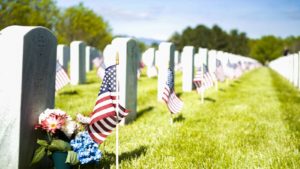 Memorial Day