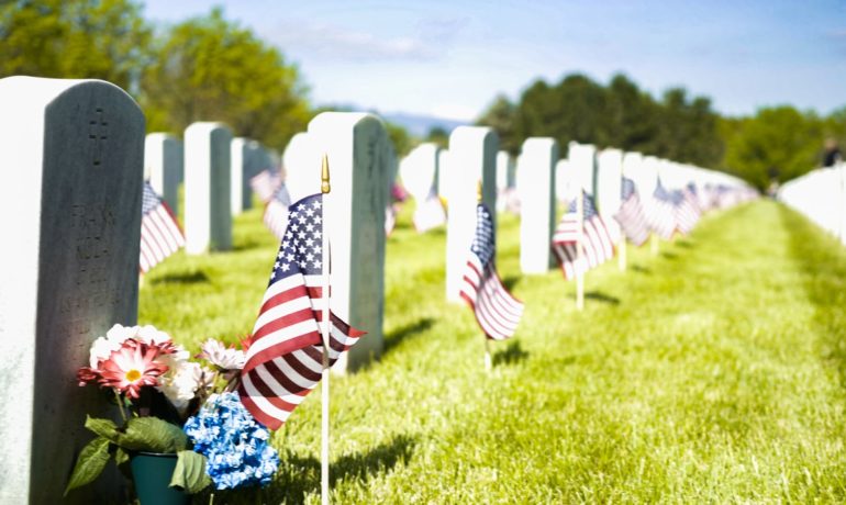Memorial Day Education for Your Kids - Kids First Community