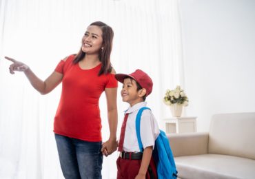 Teaching Children How to Be Trustworthy