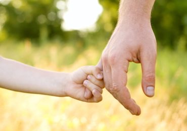 Helping Kids With Trust Issues