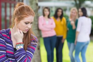 Teens Friends Use Drugs