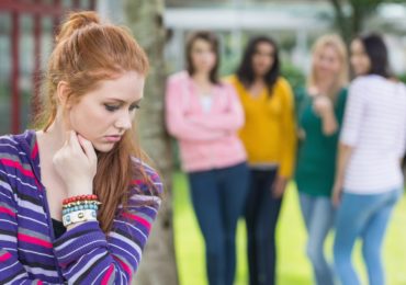 What to Do if Your Teen’s Friends Use Drugs