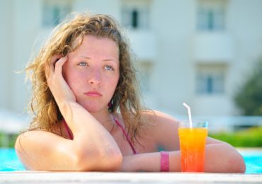Prepare Teen Girls for a Summer of Swimming