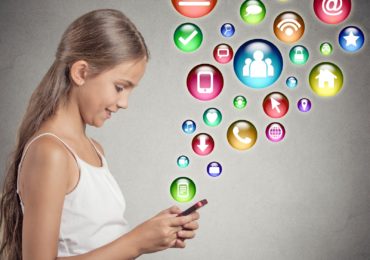 Teaching Kids What to Post Online