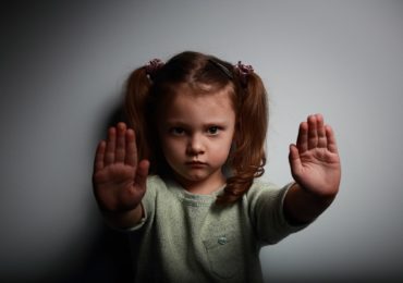Preventing Child Sexual Abuse