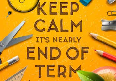 Helping Your Kids Finish The School Year Strong