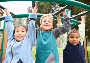 Inexpensive Outdoor Activities