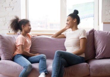 How to Address Alcohol Use Among Preteens