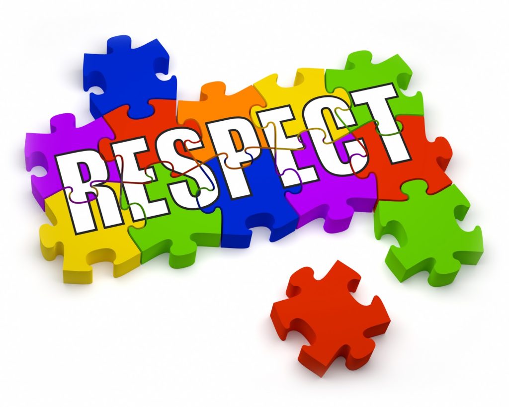 Teaching Kids Respect for Self and Others - Kids First Community