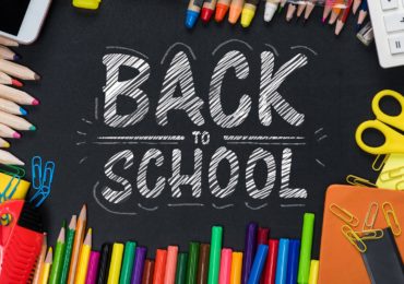 Preparing Kids for Back-to-School After Summer