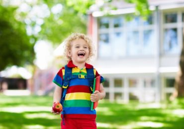Preparing Children for Kindergarten