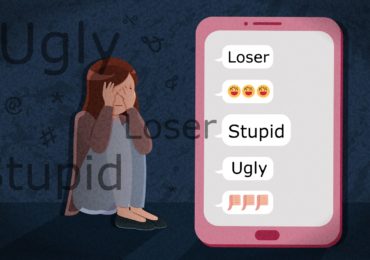 Protecting Kids from Toxic Relationships Online