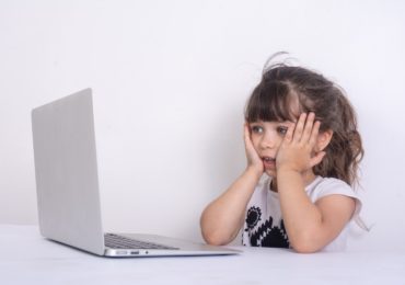 Battling Screen Addiction in Kids