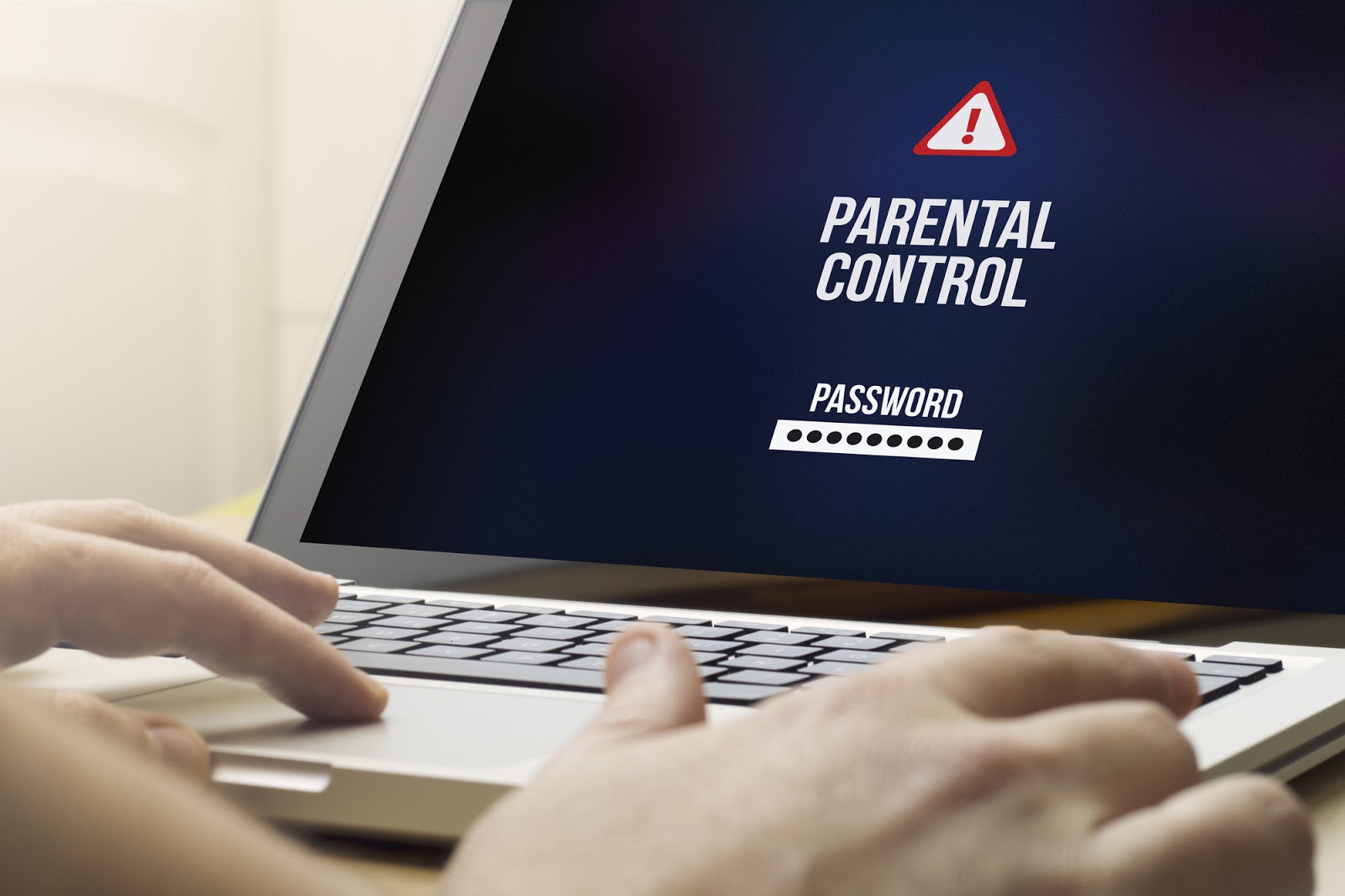 parental control