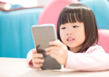Cell Phones for Kids