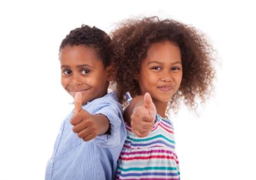 6 Good Habits Of Good Children
