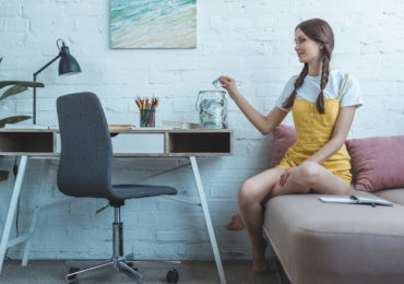 6 Good Habits of Good Teenagers