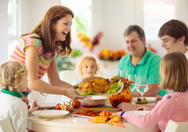 Fun Activities for Creating Thanksgiving Memories