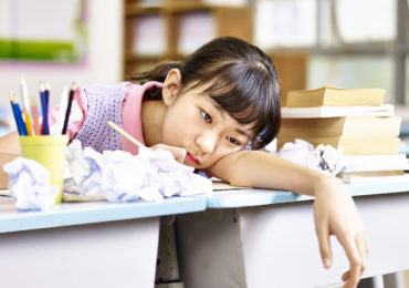How to Help if Your Kid is Failing School
