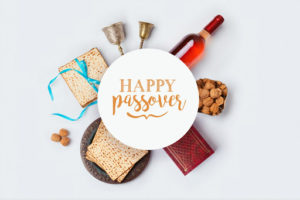 learning about passover